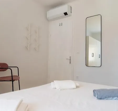 Laganini Rab * Rab Town