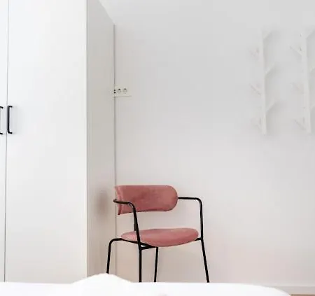 Laganini Rab * Rab Town