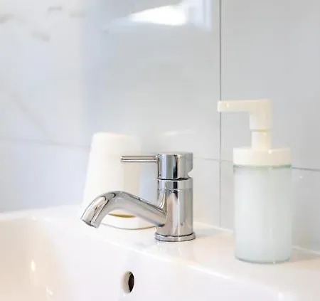 Laganini Rab Apartment *