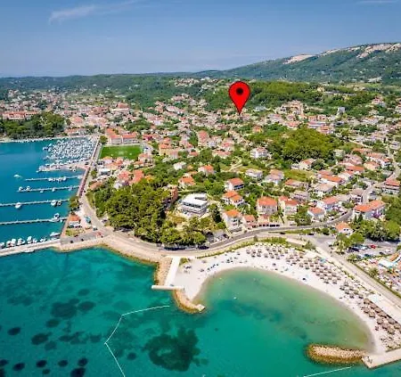 Laganini Rab Apartamento
