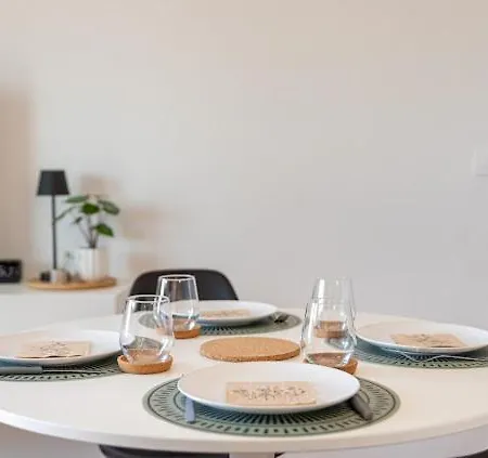 Apartment Laganini Rab Rab Town