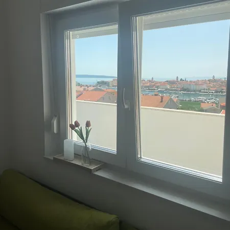 Laganini Rab * Rab Town