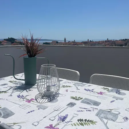 Apartment Laganini Rab *