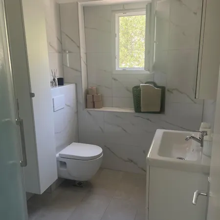 Apartment Laganini Rab *