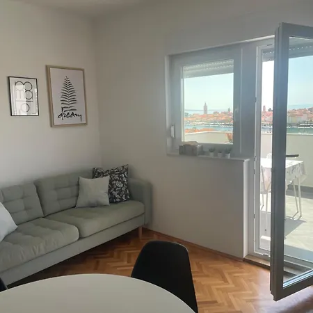 Laganini Rab Apartment