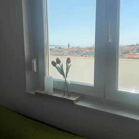 Apartment Laganini Rab