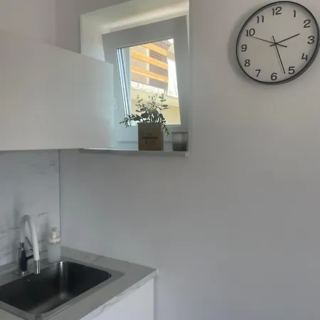 Laganini Rab Apartment