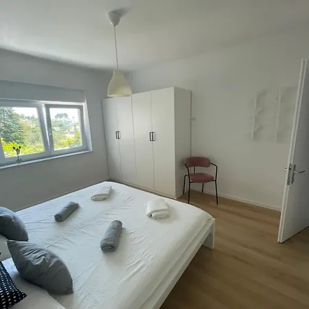 Apartment Laganini Rab