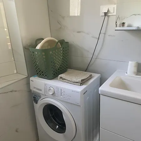 Laganini Rab Apartment *