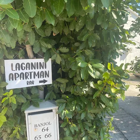 Laganini Rab *