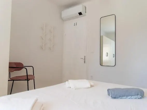 Laganini Rab * Rab Town