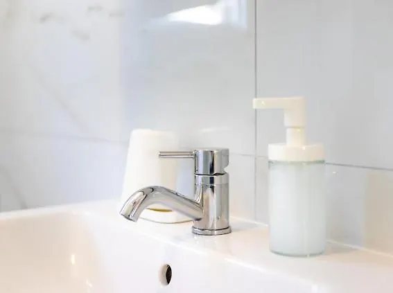 Laganini Rab Lägenhet *