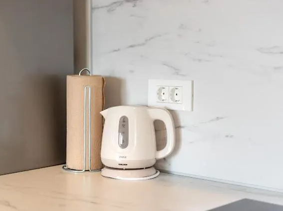 Laganini Rab Lägenhet Rab Town