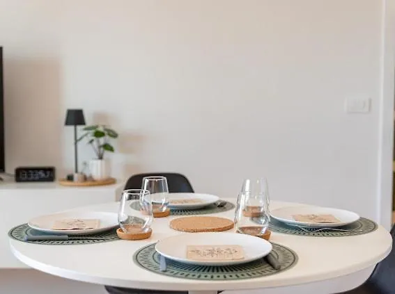 Lägenhet Laganini Rab Rab Town