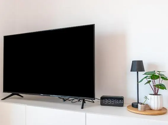 Laganini Rab Lägenhet Rab Town