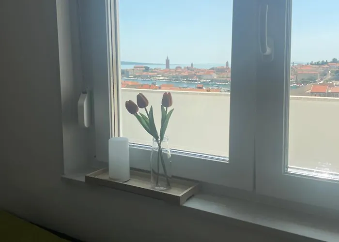 Lägenhet Laganini Rab