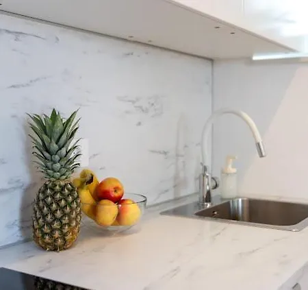 Laganini Rab Appartement