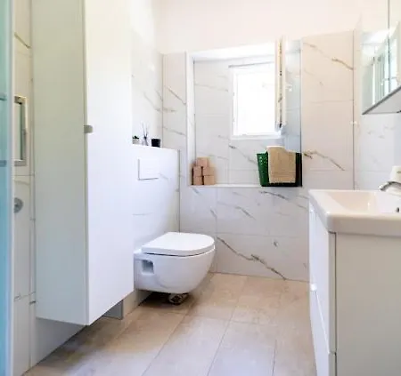 Appartement Laganini Rab *