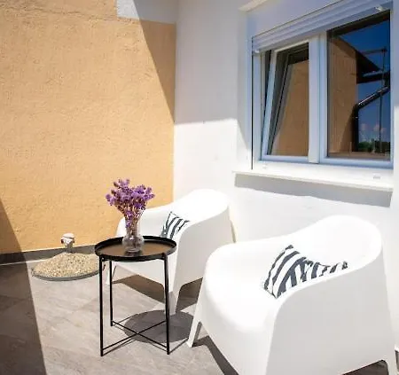 Laganini Rab Appartement