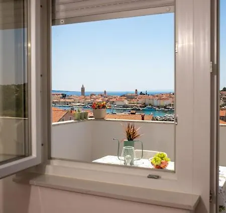 Laganini Rab Appartement