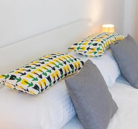 Laganini Rab Appartement *