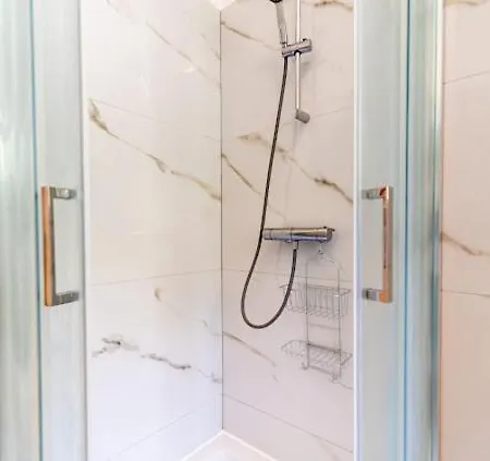 Laganini Rab Rab Town