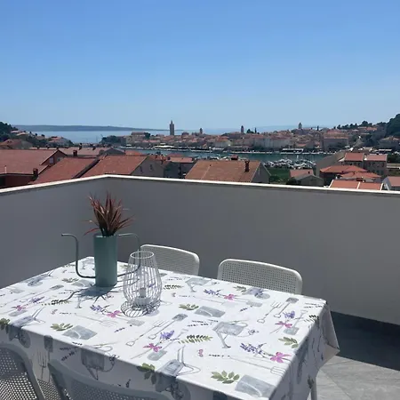 Appartement Laganini Rab *