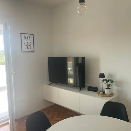 Laganini Rab Appartement *