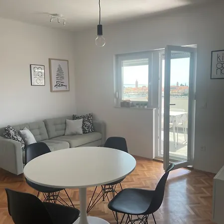 Laganini Rab