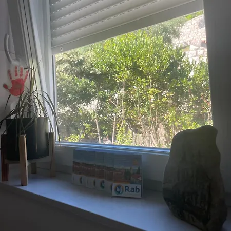 Apartmán Laganini Rab Rab Town