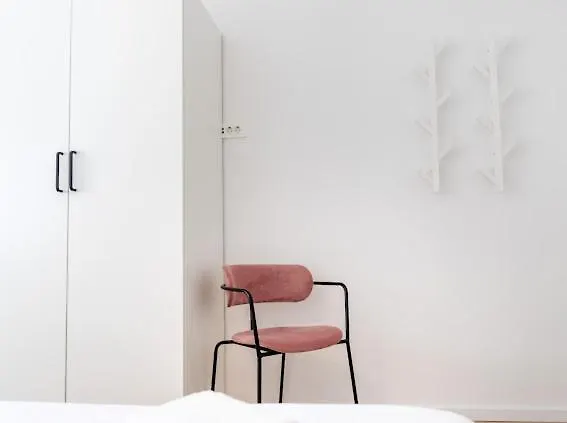 Laganini Rab * Rab Town