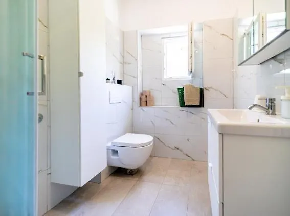 Apartman Laganini Rab *