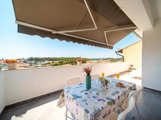 Apartman Laganini Rab *