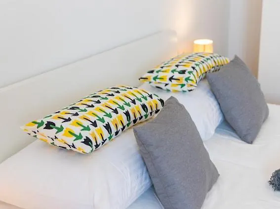 Laganini Rab Apartman *