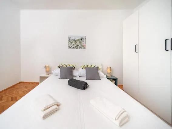 Apartman Laganini Rab