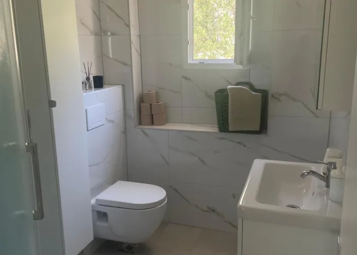 Apartman Laganini Rab *
