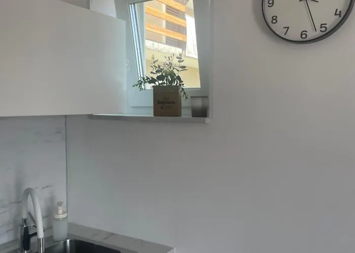 Laganini Rab Apartman