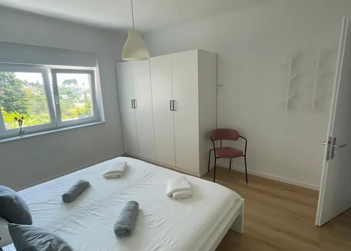 Apartman Laganini Rab
