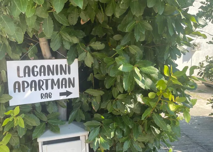 Laganini Rab *